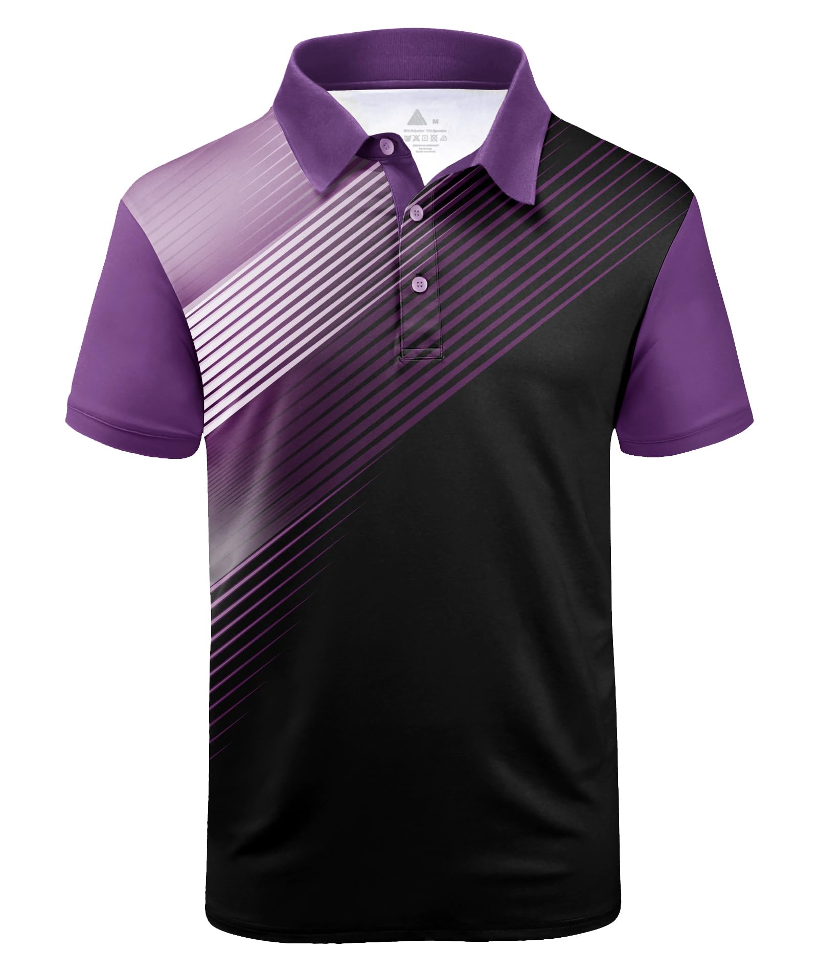 Golf Polo Shirt